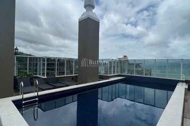 Apartamento &agrave; venda - 72m&sup2; - Morretes