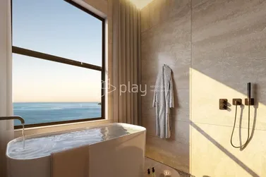Apartamento &agrave; venda - 185m&sup2; - Pereque