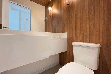 Apartamento &agrave; venda - 113m&sup2; - Andorinha