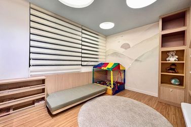 Apartamento &agrave; venda - 70m&sup2; - Morretes