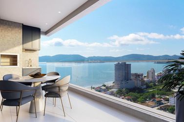 Apartamento &agrave; venda - 127m&sup2; - 