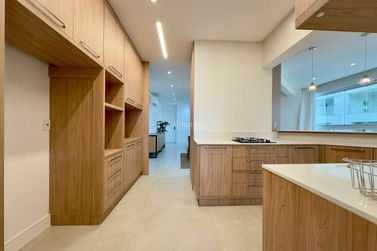 Apartamento &agrave; venda - 175m&sup2; - Castelo Branco