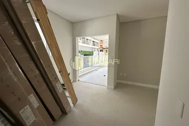 Apartamento &agrave; venda - 63m&sup2; - Morretes