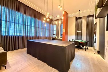Apartamento &agrave; venda - 70m&sup2; - Morretes