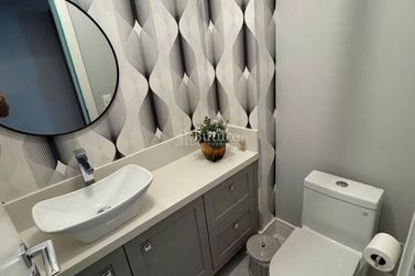 Apartamento &agrave; venda - Meia Praia