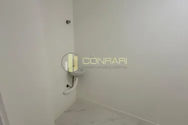 Sala Comercial para alugar - 110m&sup2; - Meia Praia