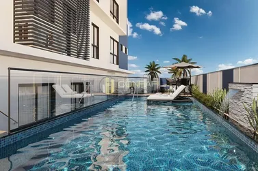 Apartamento &agrave; venda - 111m&sup2; - pereque