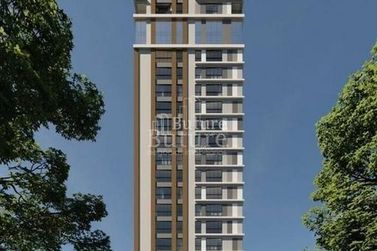 Apartamento &agrave; venda - 