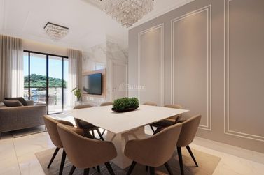 Apartamento &agrave; venda - 70m&sup2; - Morretes