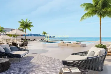 Apartamento &agrave; venda - 191m&sup2; - Centro