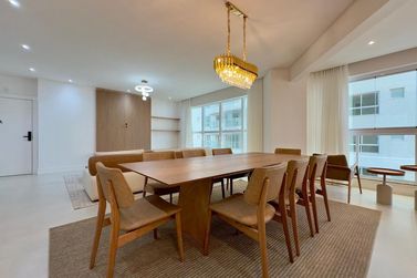 Apartamento &agrave; venda - 175m&sup2; - Castelo Branco