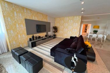 Apartamento &agrave; venda - Centro