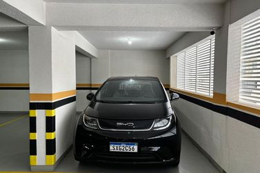 Apartamento &agrave; venda - 161m&sup2; - Meia Praia