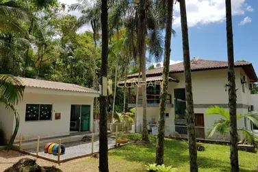 Ch&aacute;cara &agrave; venda - 385m&sup2; - Sert&atilde;o do Trombudo