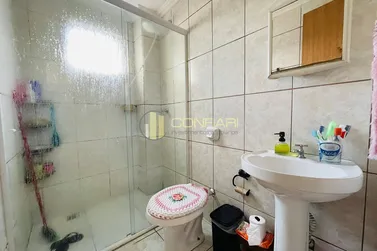 Apartamento &agrave; venda - 60m&sup2; - Meia Praia