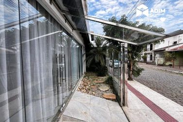 Sala Comercial para alugar - 62m&sup2; - Centro