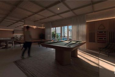 Apartamento &agrave; venda - 101m&sup2; - Castelo Branco