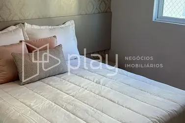 Apartamento &agrave; venda - Barra Sul