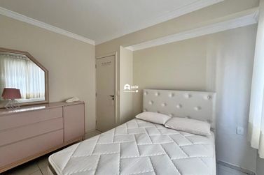 Apartamento para alugar - 60m&sup2; - Centro