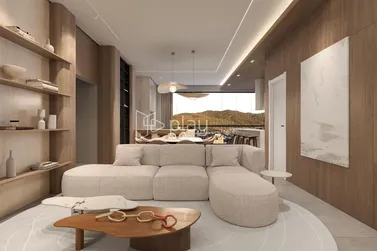 Apartamento &agrave; venda - 185m&sup2; - Pereque
