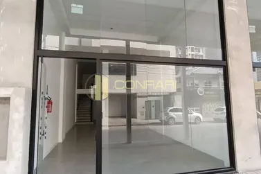 Sala Comercial para alugar - 59m&sup2; - Morretes