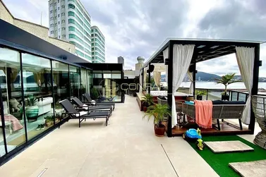 Apartamento &agrave; venda - 250m&sup2; - Estreito