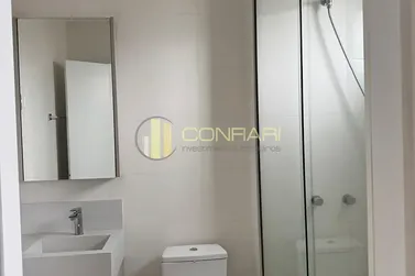 Apartamento para alugar - 124m&sup2; - Meia Praia