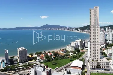 Apartamento &agrave; venda - 243m&sup2; - Canto da Praia