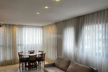 Apartamento &agrave; venda - 101m&sup2; - Castelo Branco