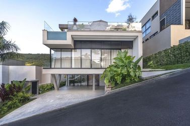 Casa &agrave; venda - 823m&sup2; - Barra