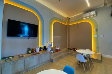 Apartamento &agrave; venda - 100m&sup2; - Perequ&ecirc;