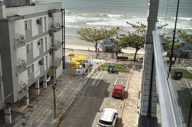 Apartamento &agrave; venda - Meia Praia