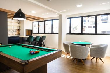 Sala Comercial para alugar - 36m&sup2; - Na&ccedil;&otilde;es