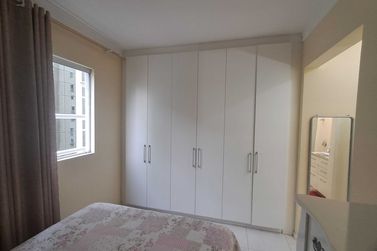 Apartamento &agrave; venda - 69m&sup2; - Meia Praia