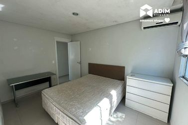Apartamento para alugar - 130m&sup2; - Aririb&aacute;