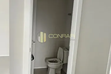 Apartamento &agrave; venda - 116m&sup2; - Meia Praia