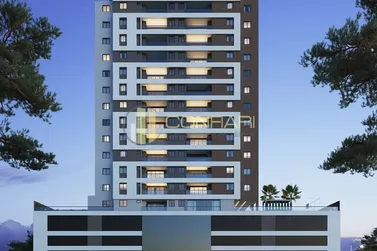 Apartamento &agrave; venda - 120m&sup2; - Meia Praia