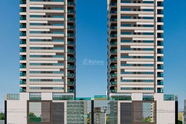 Apartamento &agrave; venda - 131m&sup2; - Andorinha