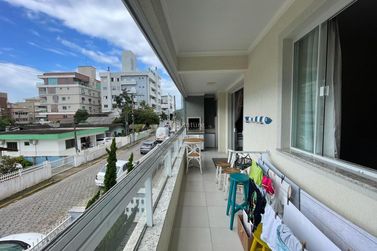 Apartamento &agrave; venda - 95m&sup2; - Bombas