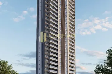 Apartamento &agrave; venda - 172m&sup2; - Meia Praia