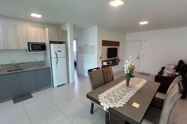 Apartamento &agrave; venda - Meia Praia