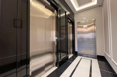 Apartamento &agrave; venda - 117m&sup2; - Centro