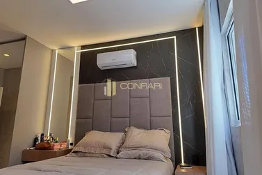 Apartamento &agrave; venda - 11450m&sup2; - meia praia