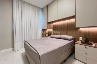 Apartamento &agrave; venda - 70m&sup2; - Morretes