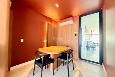 Apartamento &agrave; venda - 80m&sup2; - Perequ&ecirc;