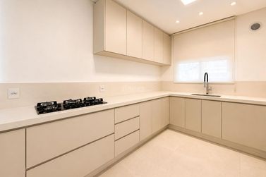 Apartamento &agrave; venda - 130m&sup2; - 