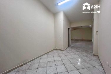 Sala Comercial para alugar - 112m&sup2; - Centro