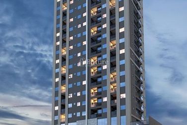 Apartamento &agrave; venda - 65m&sup2; - Morretes