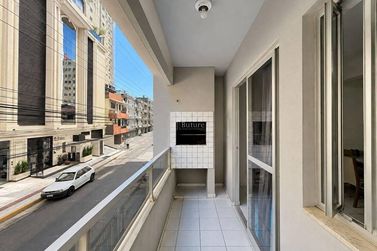 Apartamento &agrave; venda - 