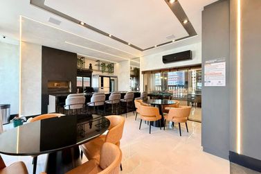 Apartamento &agrave; venda - 112m&sup2; - Andorinha